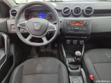  Dacia  Duster 1.5 Blue dCi 115CP Comfort 4WD #7