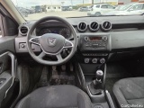  Dacia  Duster 1.5 Blue dCi 115CP Comfort 4WD #7