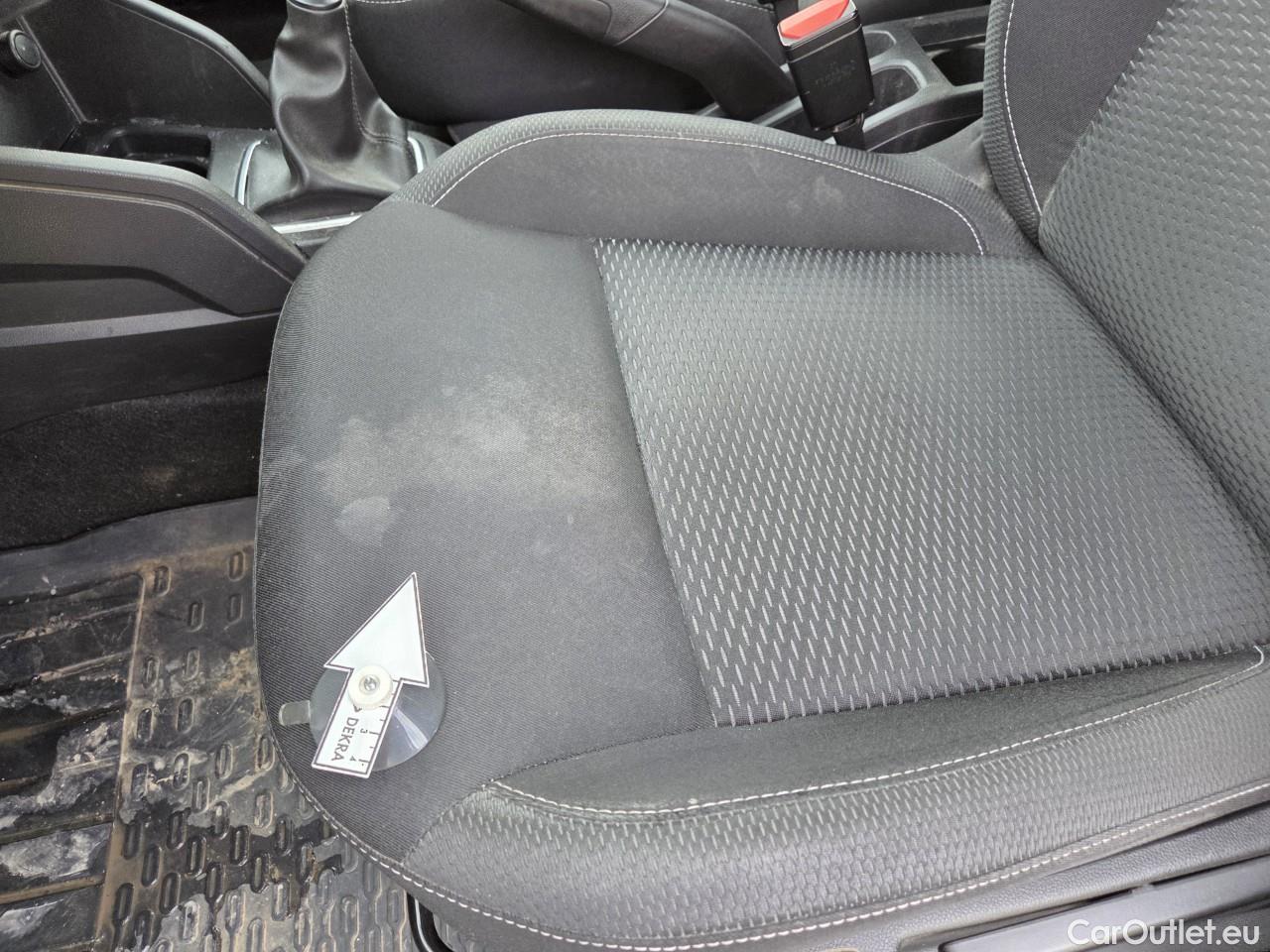  Dacia  Duster 1.5 Blue dCi 115CP Comfort 4WD #54