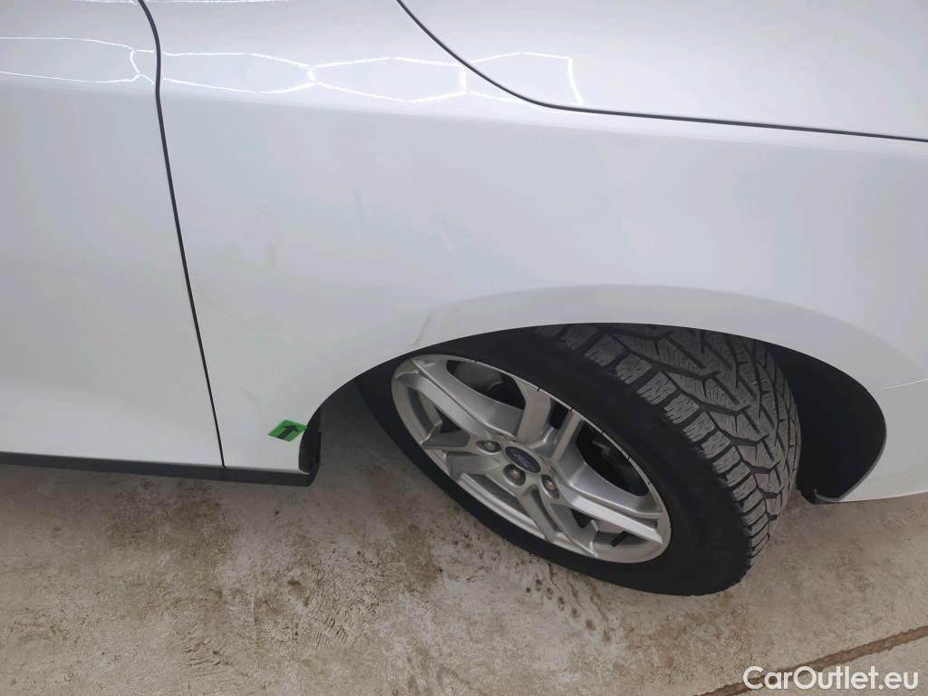  Ford  Focus 1.0 EcoBoost 125CP Trend #15