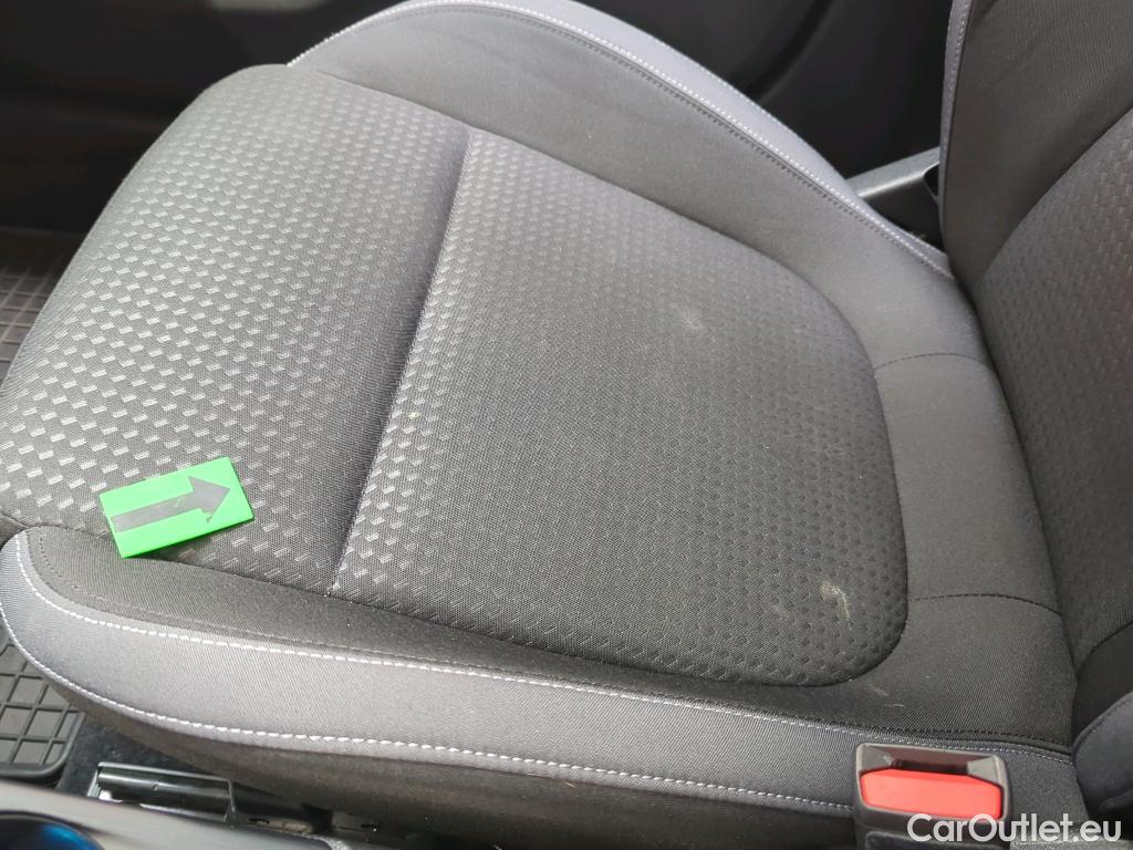  Ford  Focus 1.0 EcoBoost 125CP Trnd Connected Wgn A8 #34