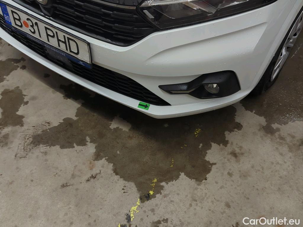  Dacia  Logan 1.0 TCe 90CP Essential #7