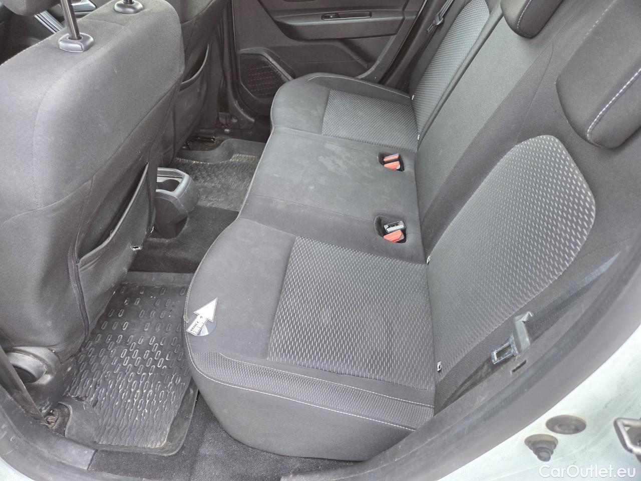  Dacia  Duster 1.5 Blue dCi 115CP Comfort 4WD #76