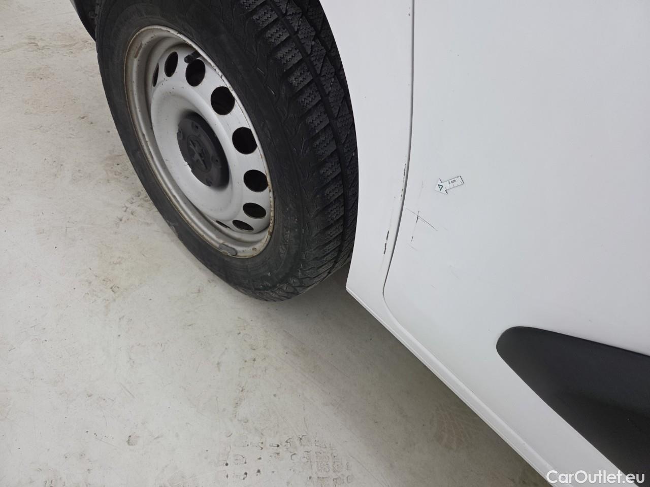  Peugeot  Partner 1.5 BlueHDI 75CP Active L1 1000KG #23