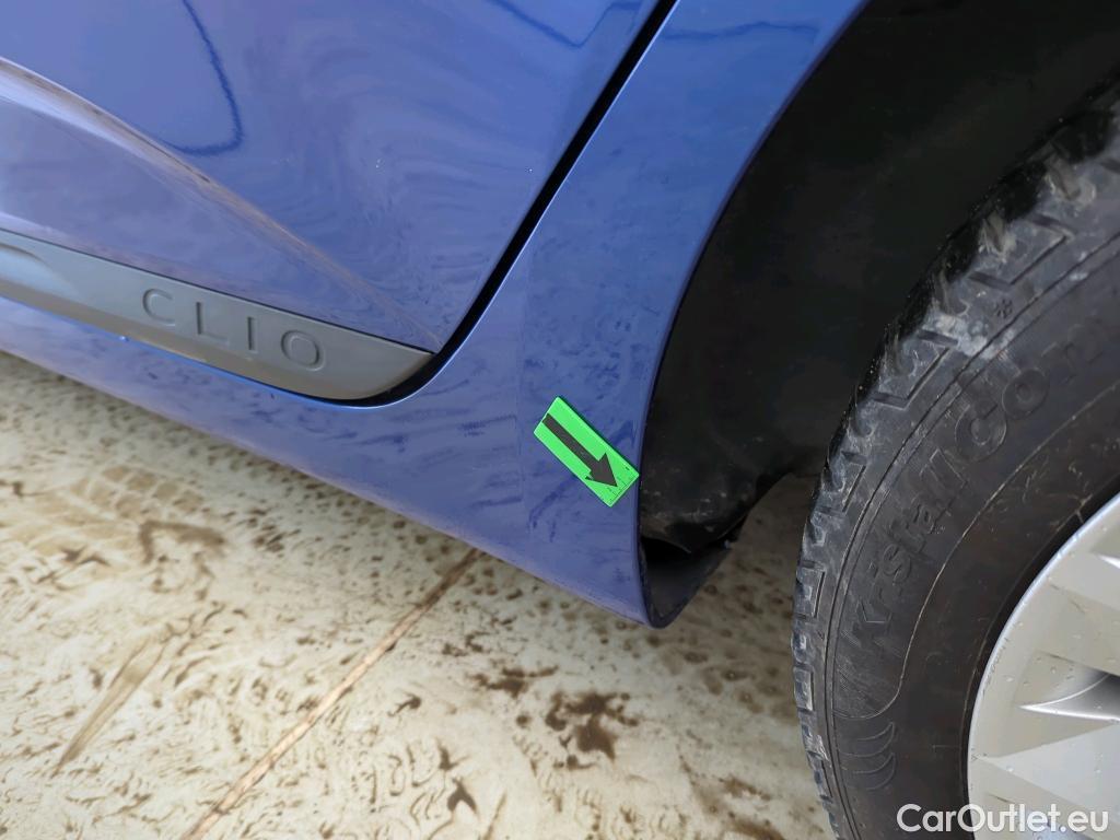  Renault  Clio 1.0 TCe GPL 100CP Zen #23