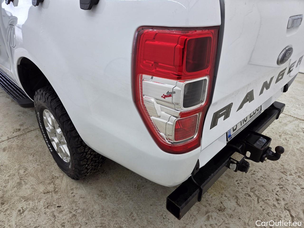  Ford  Ranger 2.0 EcoBlue 170CP Double Cab XLT 4WD #74