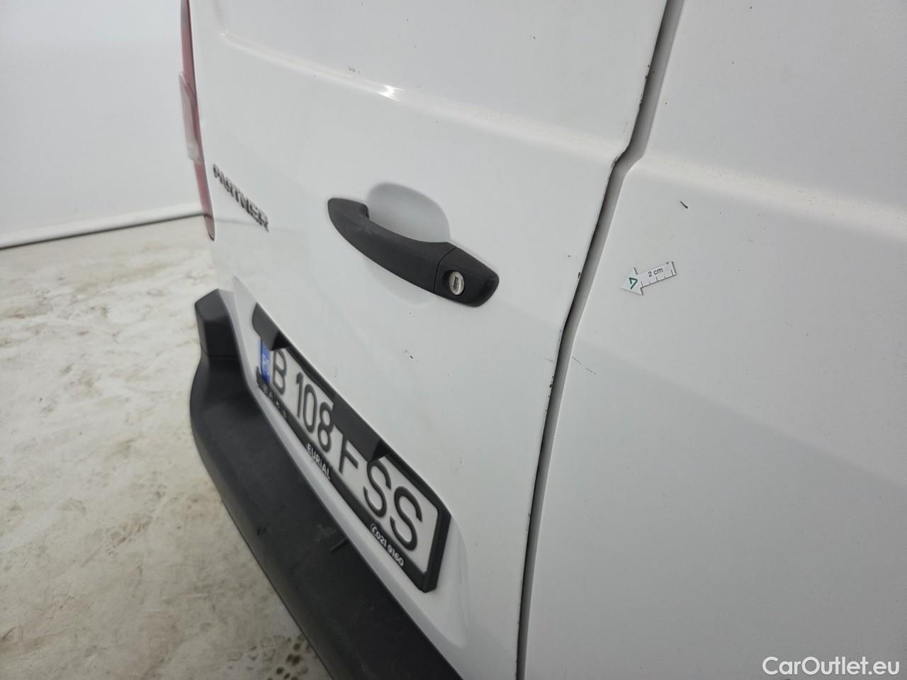  Peugeot  Partner 1.5 BlueHDI 75CP Active L1 1000KG #32