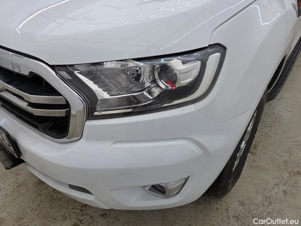  Ford  Ranger 2.0 EcoBlue 170CP Double Cab XLT 4WD #15