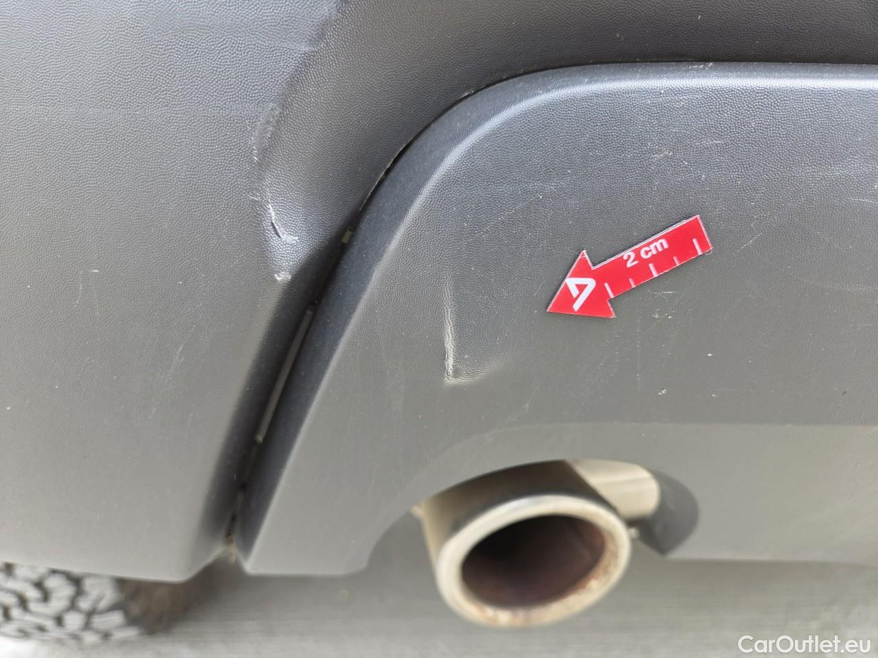  Dacia  Duster 1.5 Blue dCi 115CP Comfort 4WD #42