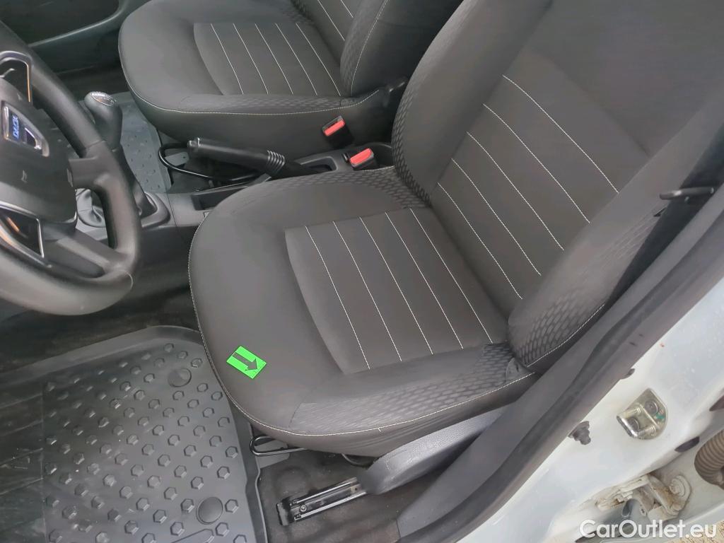  Dacia  Logan 1.5 Blue dCi 95CP Laureate #29