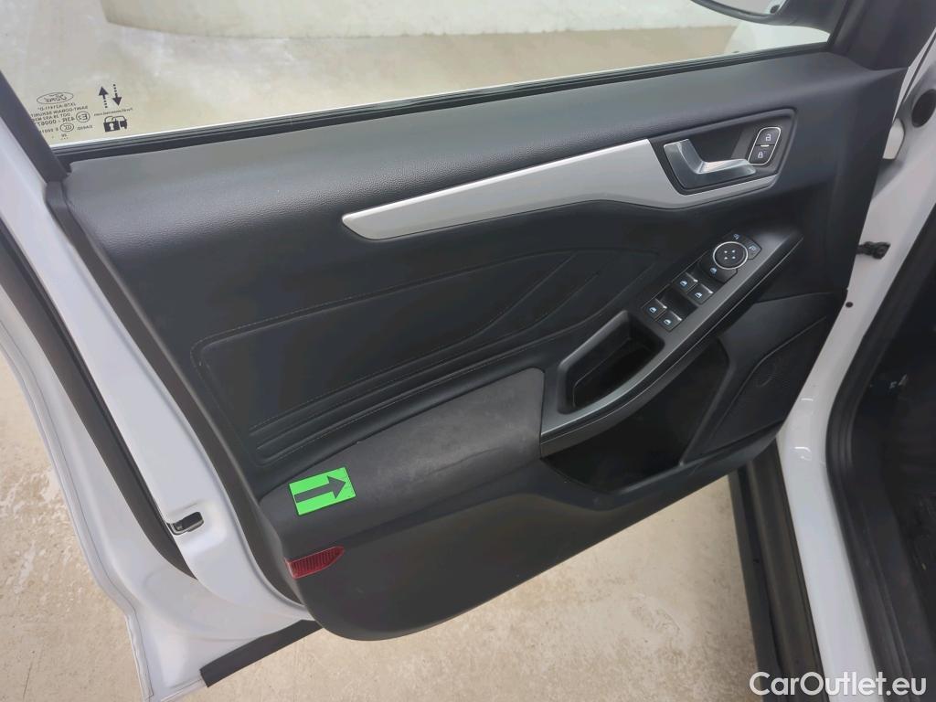  Ford  Focus 1.0 EcoBoost 125CP Trend #25