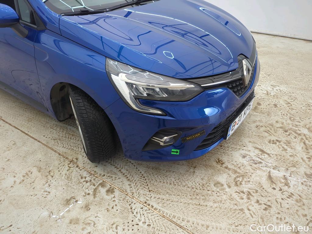 Renault  Clio 1.0 TCe GPL 100CP Zen #21