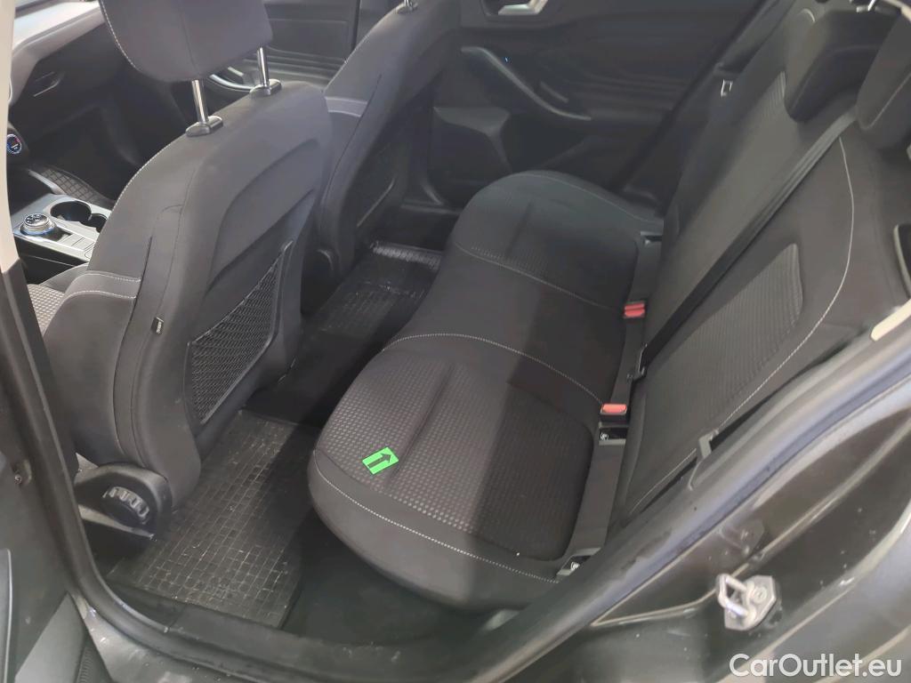 Ford  Focus 1.0 EcoBoost 125CP Trnd Connected Wgn A8 #29
