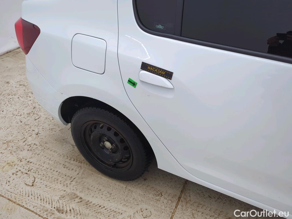  Dacia  Logan 1.5 Blue dCi 95CP Laureate #13