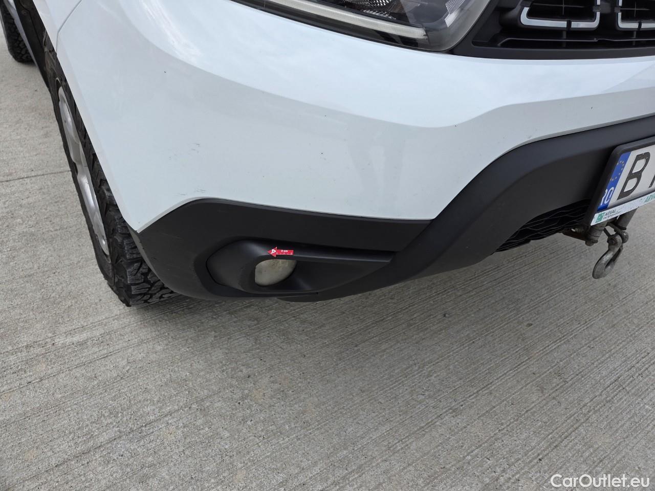  Dacia  Duster 1.5 Blue dCi 115CP Comfort 4WD #24