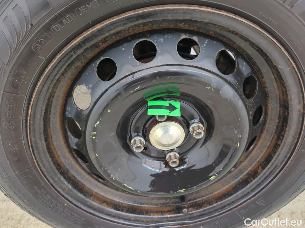  Dacia  Logan 1.5 Blue dCi 95CP Laureate #38