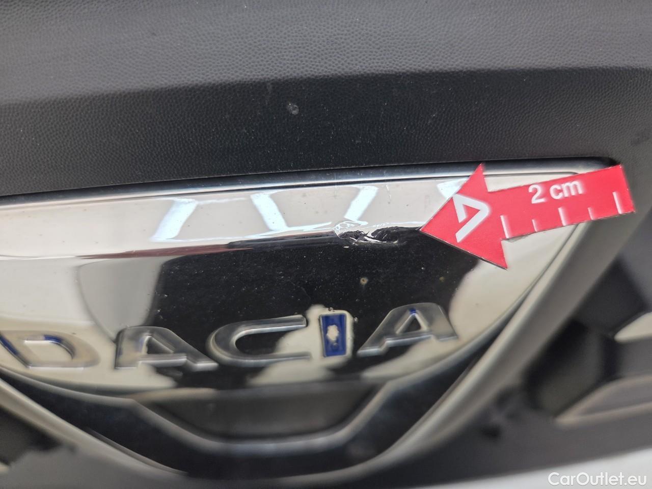  Dacia  Logan 1.5 Blue dCi 95CP Laureate #25