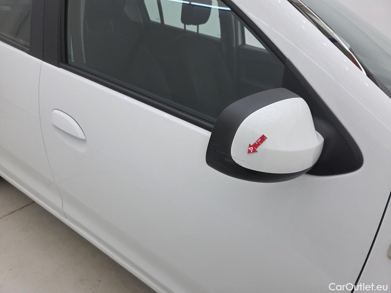  Dacia  Logan 1.5 Blue dCi 95CP Laureate #32