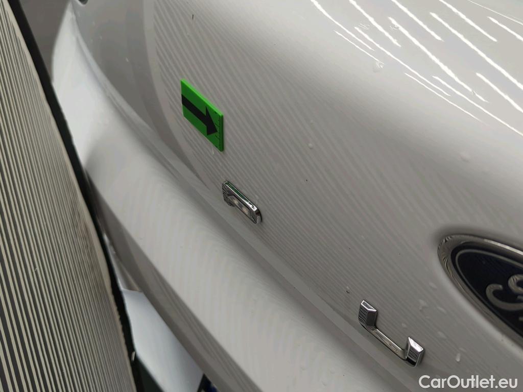  Ford  Puma 1.0 EcoBoost mHEV 125CP Titanium #4