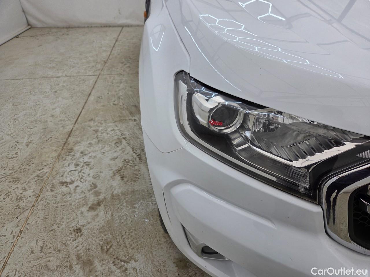  Ford  Ranger 2.0 EcoBlue 170CP Double Cab XLT 4WD #17