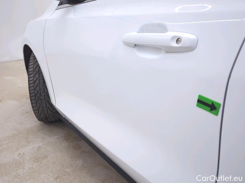  Ford  Focus 1.0 EcoBoost 125CP Trend #21