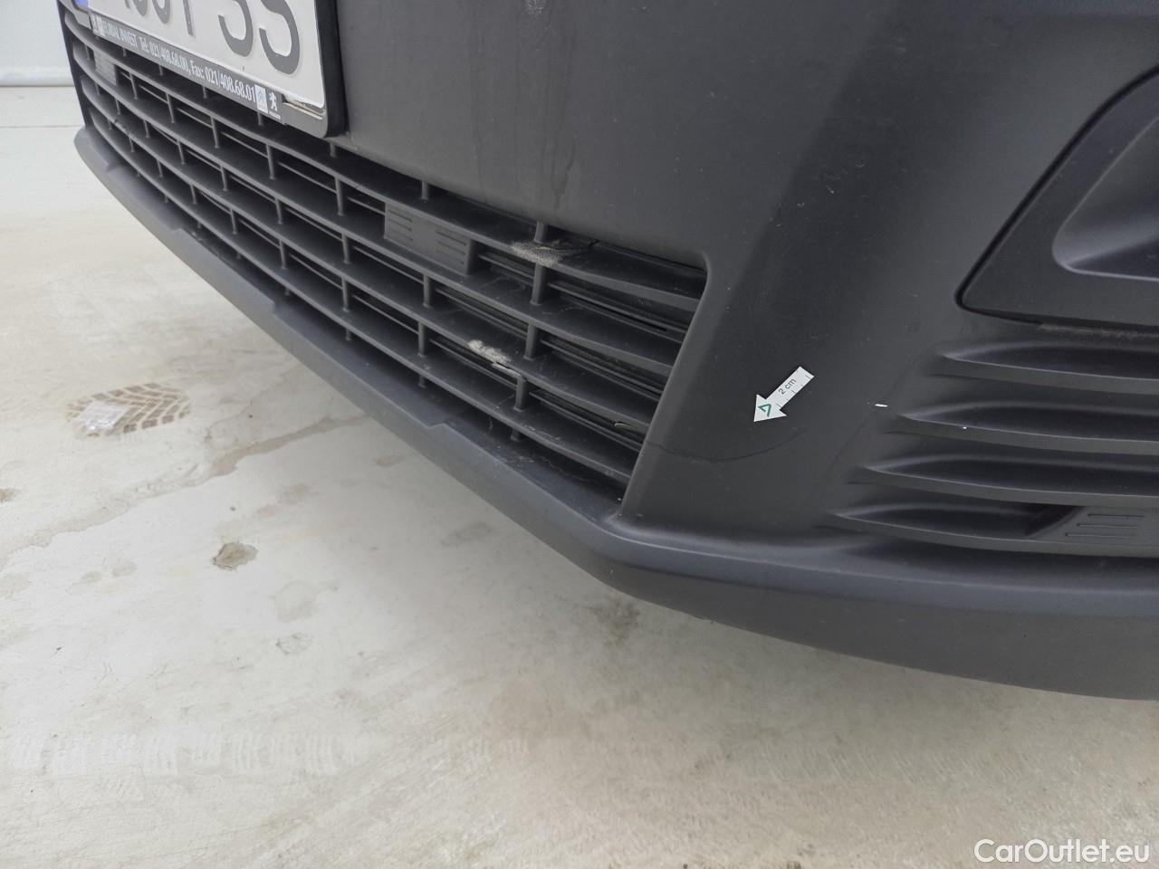  Peugeot  Partner 1.5 BlueHDI 75CP Active L1 1000KG #8