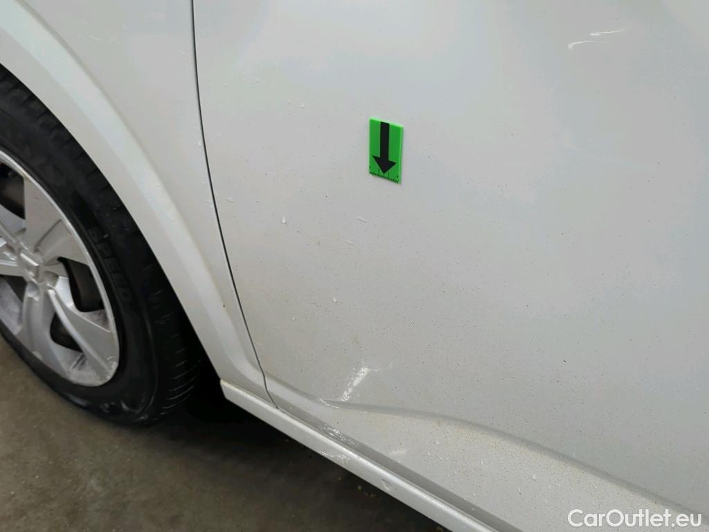  Dacia  Logan 1.0 TCe 90CP Essential #9