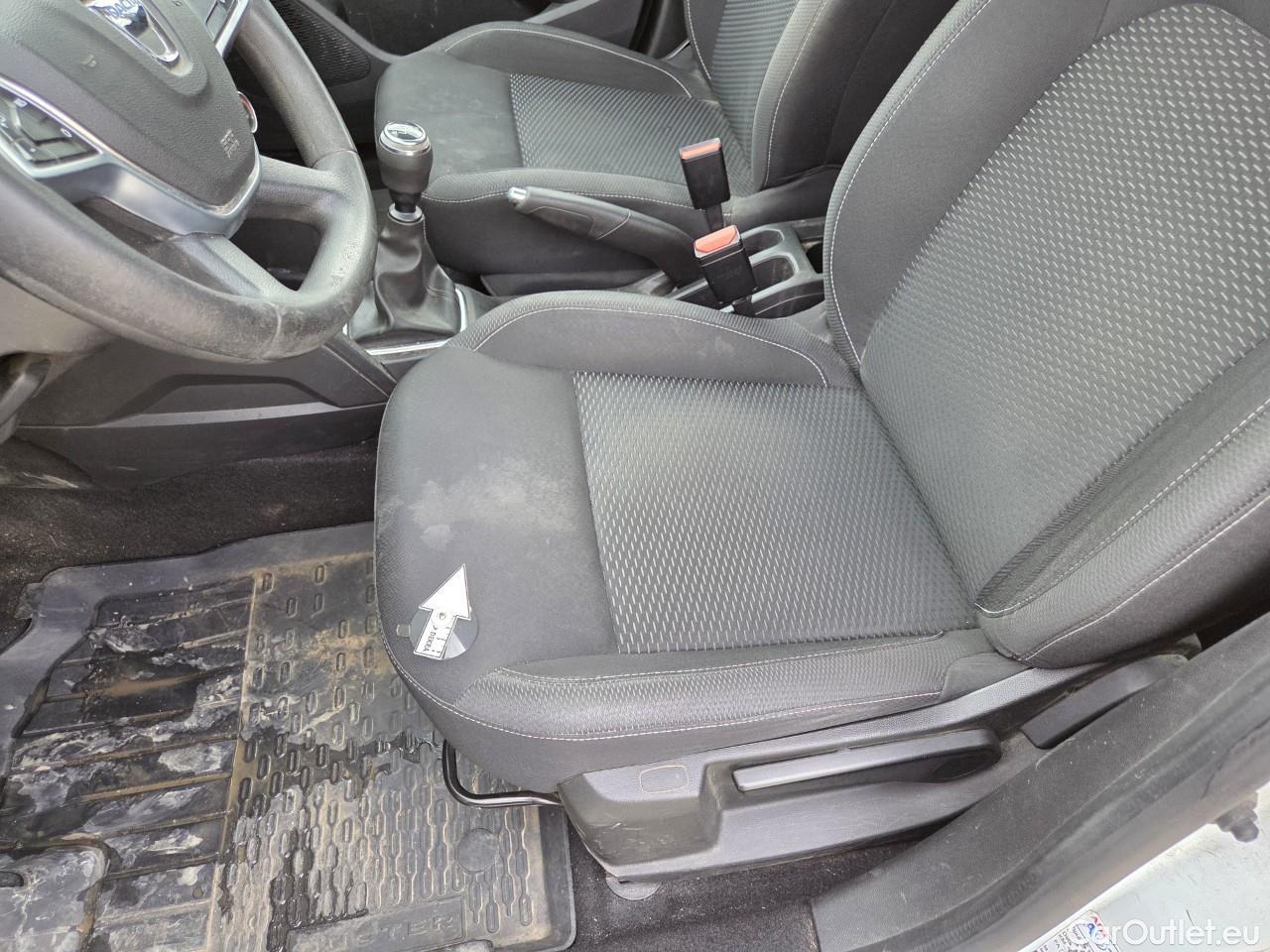  Dacia  Duster 1.5 Blue dCi 115CP Comfort 4WD #53