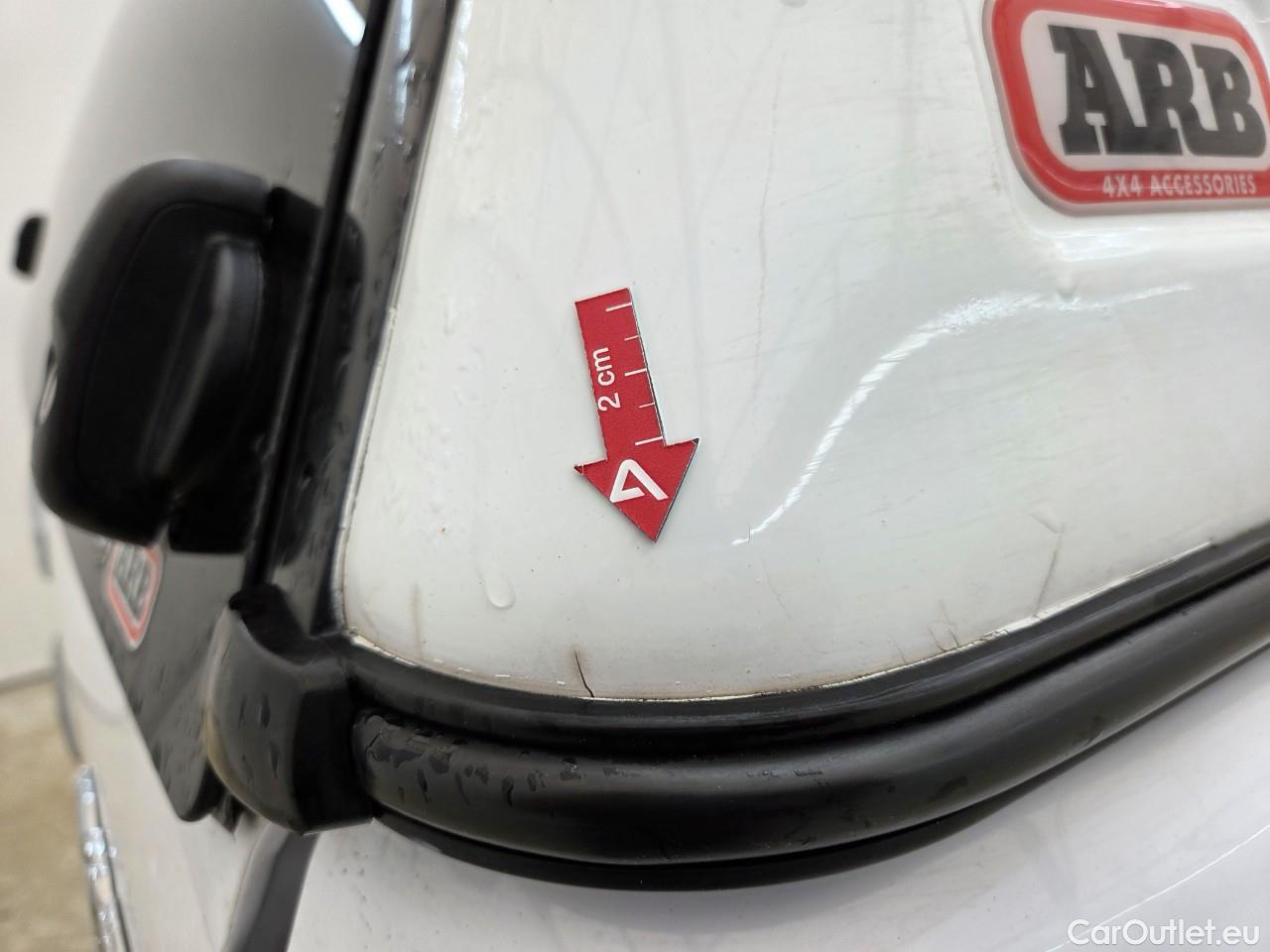  Ford  Ranger 2.0 EcoBlue 170CP Double Cab XLT 4WD #51