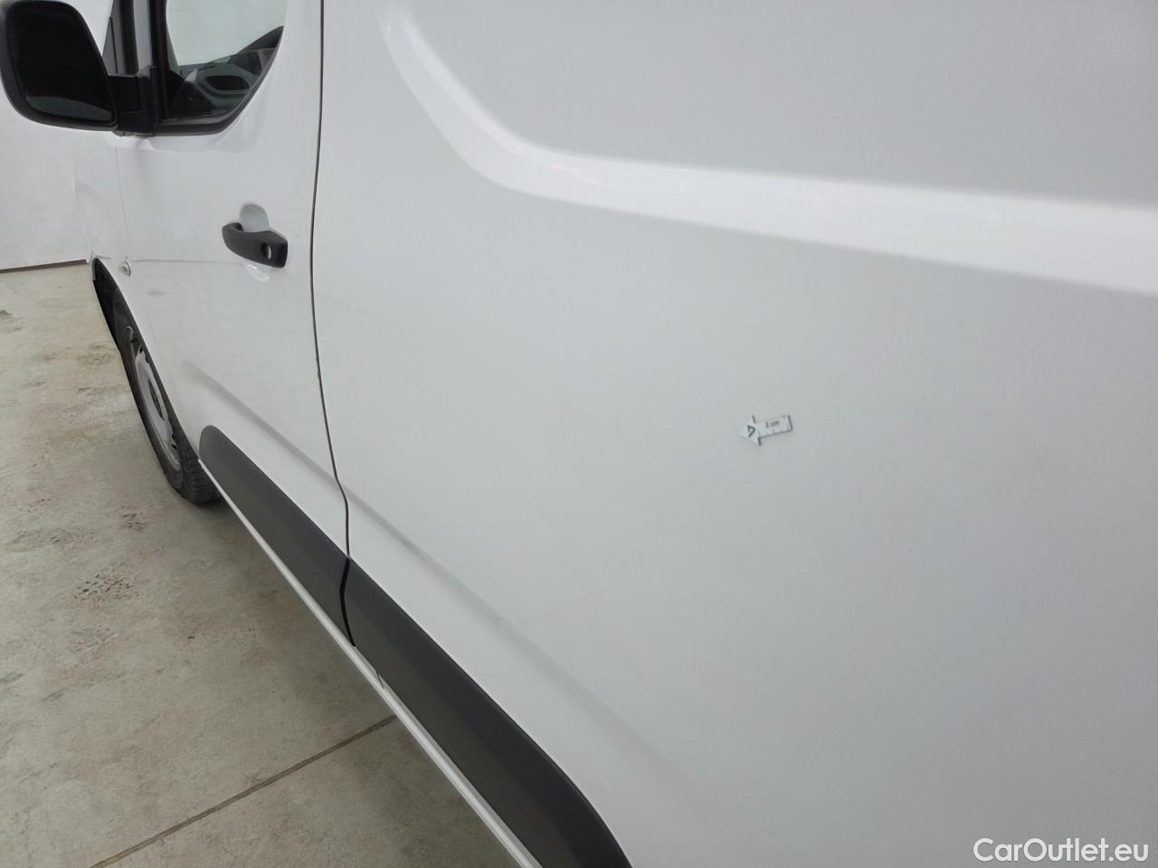  Peugeot  Partner 1.5 BlueHDI 75CP Active L1 1000KG #33