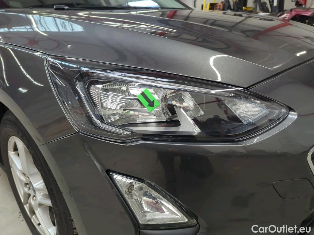  Ford  Focus 1.0 EcoBoost 125CP Trnd Connected Wgn A8 #41