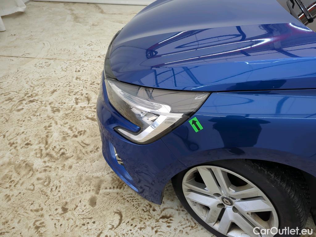  Renault  Clio 1.0 TCe GPL 100CP Zen #1