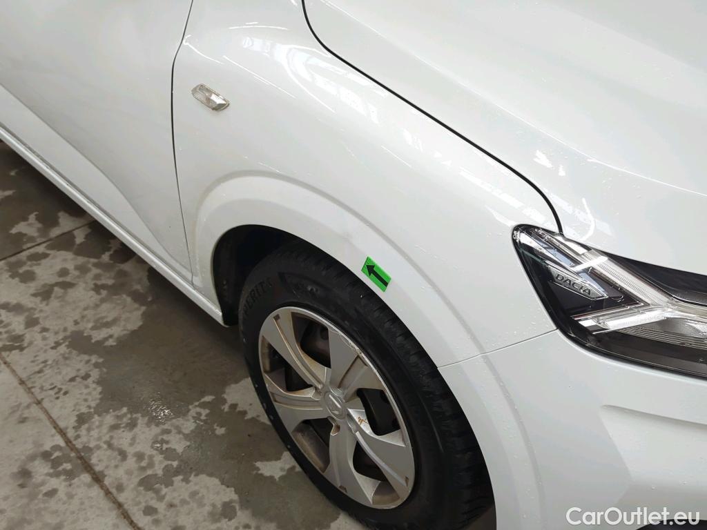  Dacia  Logan 1.0 TCe 90CP Essential #21