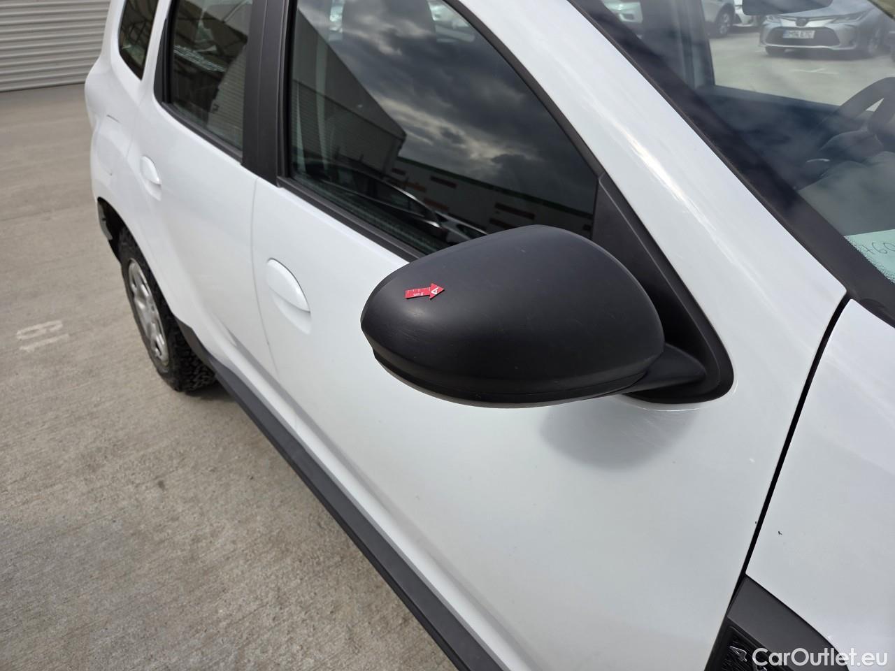  Dacia  Duster 1.5 Blue dCi 115CP Comfort 4WD #35