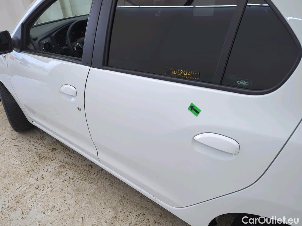  Dacia  Logan 1.5 Blue dCi 95CP Laureate #15