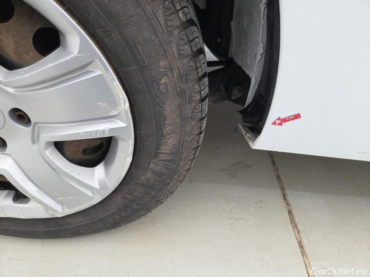  Dacia  Logan 1.5 Blue dCi 95CP Laureate #46