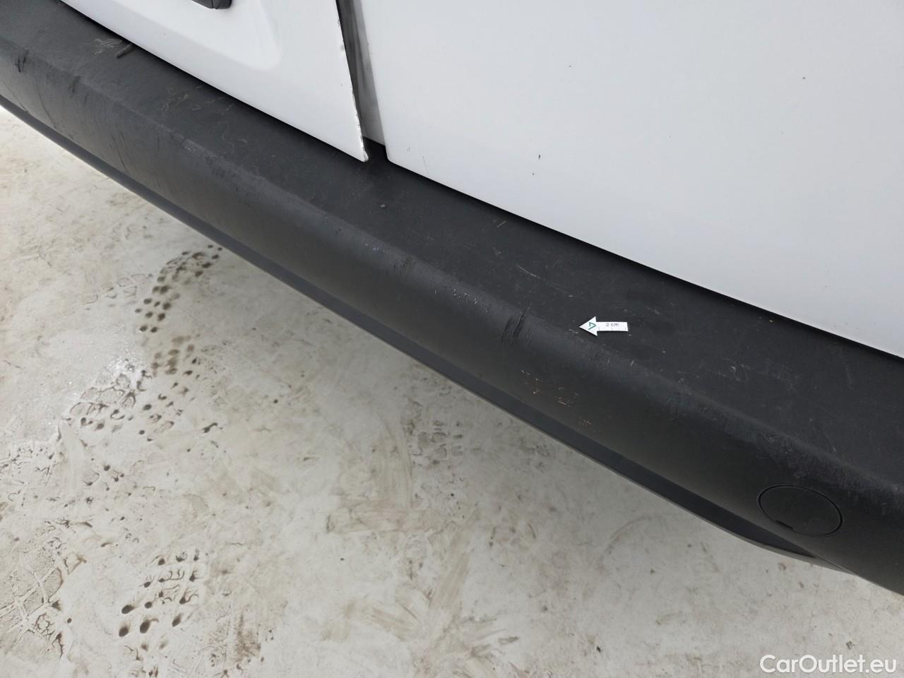  Peugeot  Partner 1.5 BlueHDI 75CP Active L1 1000KG #28