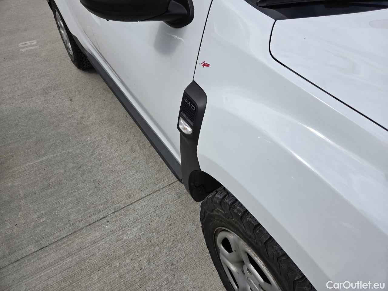  Dacia  Duster 1.5 Blue dCi 115CP Comfort 4WD #31