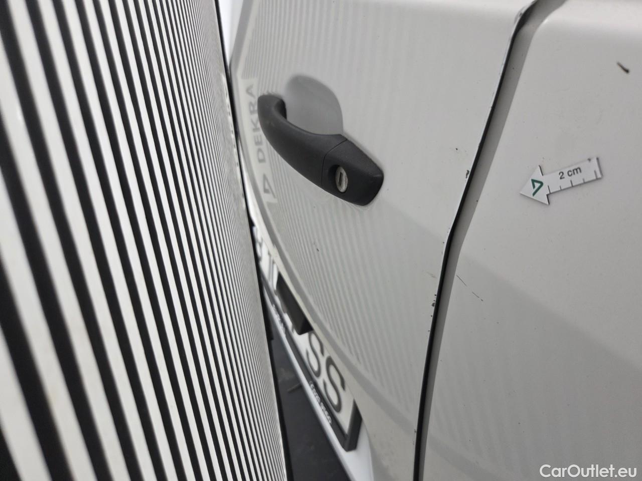  Peugeot  Partner 1.5 BlueHDI 75CP Active L1 1000KG #31