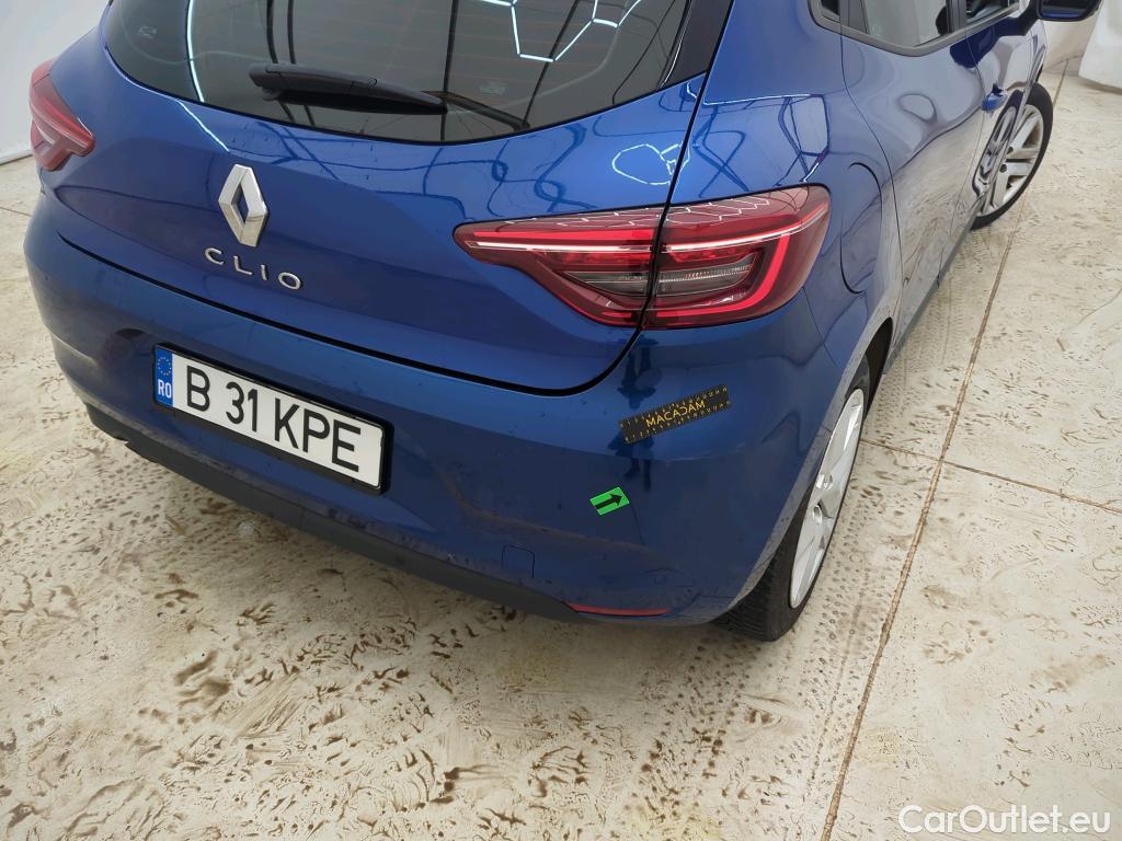  Renault  Clio 1.0 TCe GPL 100CP Zen #15