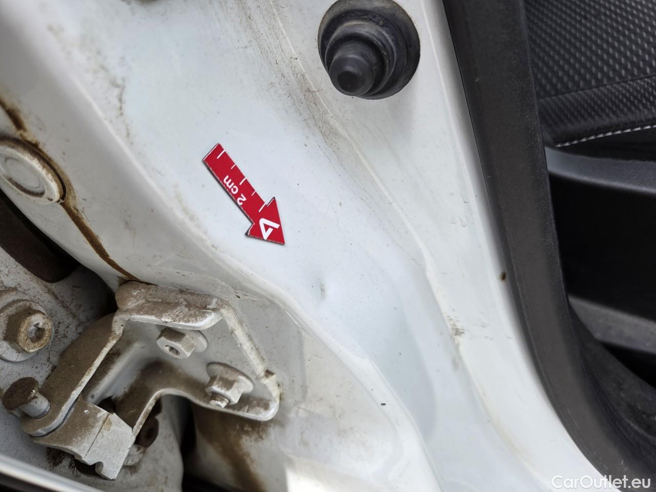  Dacia  Duster 1.5 Blue dCi 115CP Comfort 4WD #37