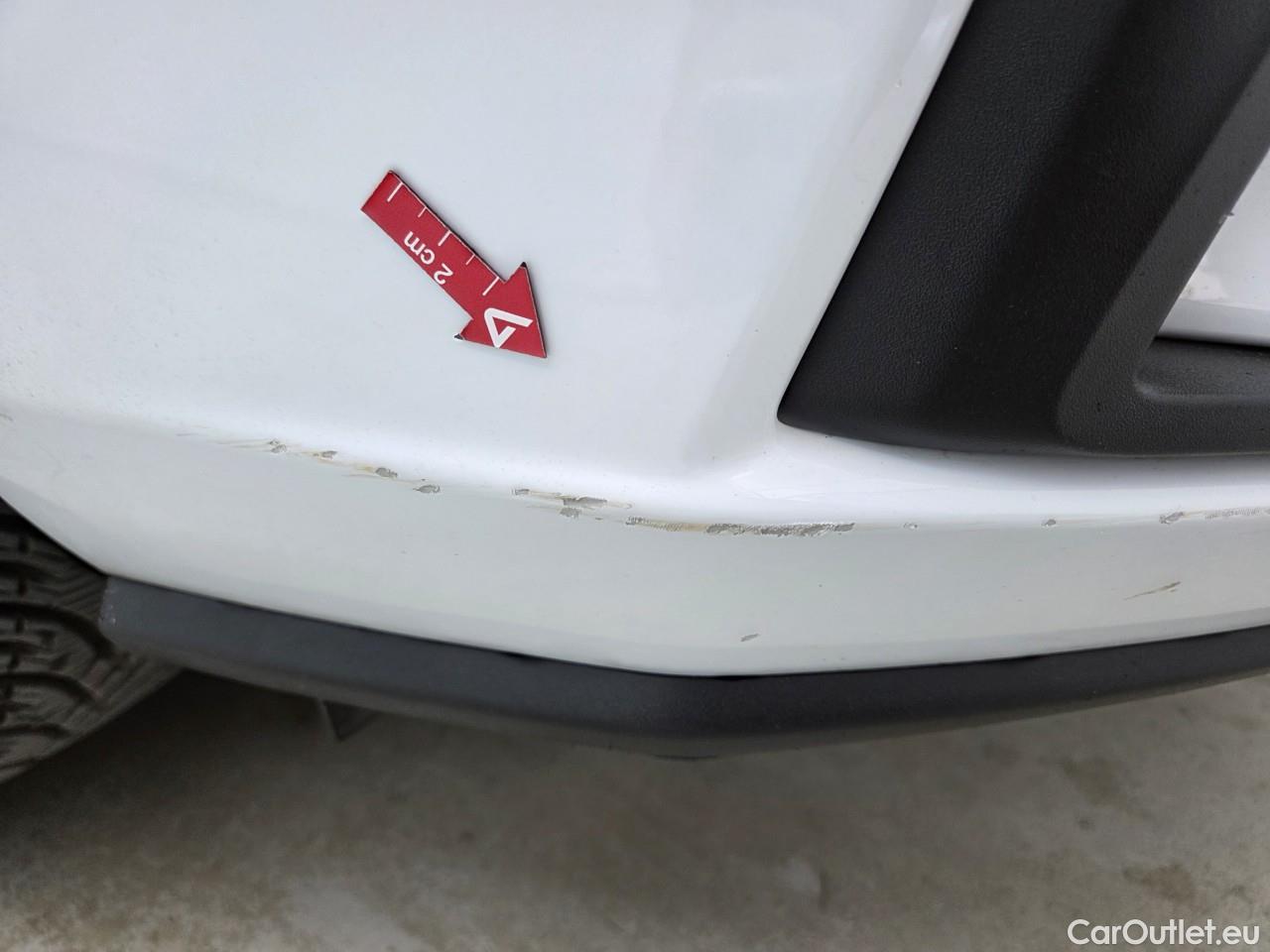  Ford  Focus 1.5 EcoBlue 120CP Titanium #9