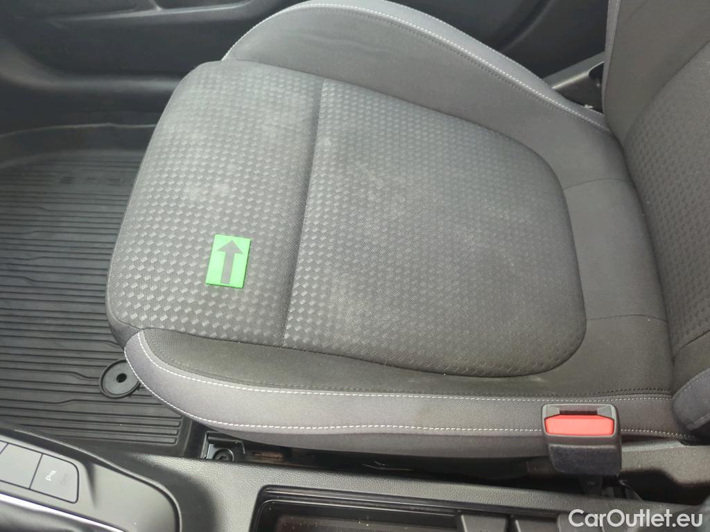  Ford  Focus 1.0 EcoBoost 125CP Trend #21