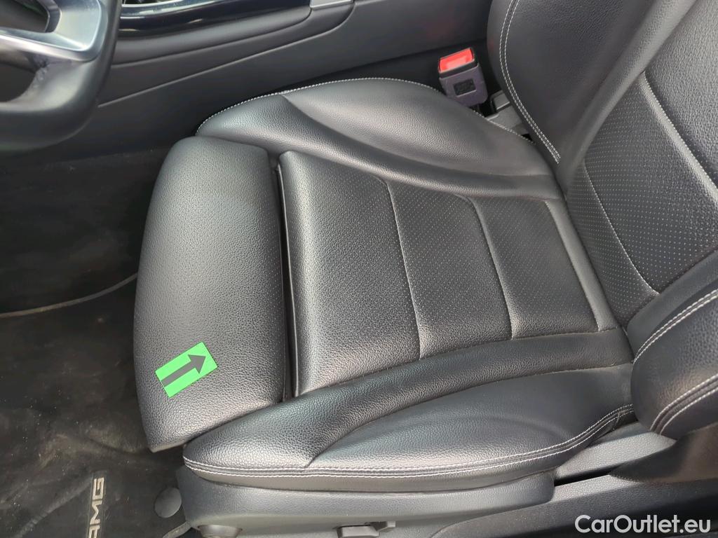  Mercedes  G-Klasee GLC 300 e 4MATIC #11