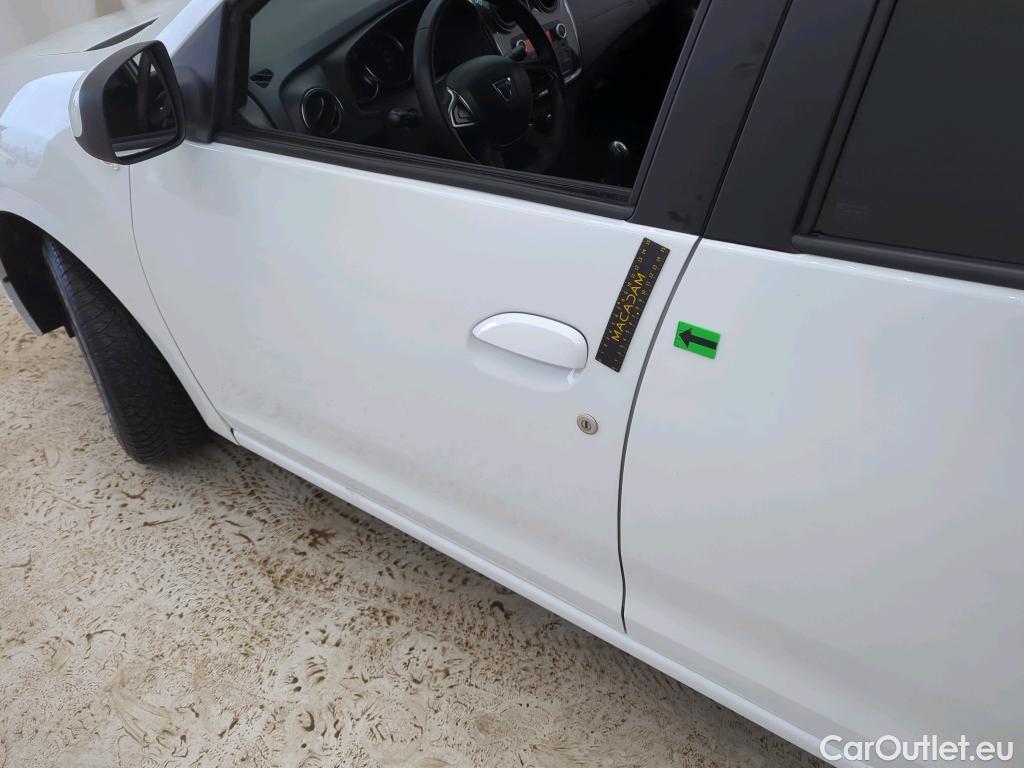  Dacia  Logan 1.5 Blue dCi 95CP Laureate #45