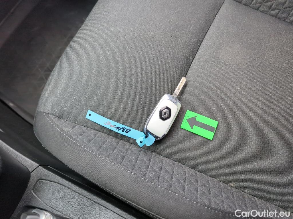  Renault  Clio 1.0 TCe GPL 100CP Zen #9