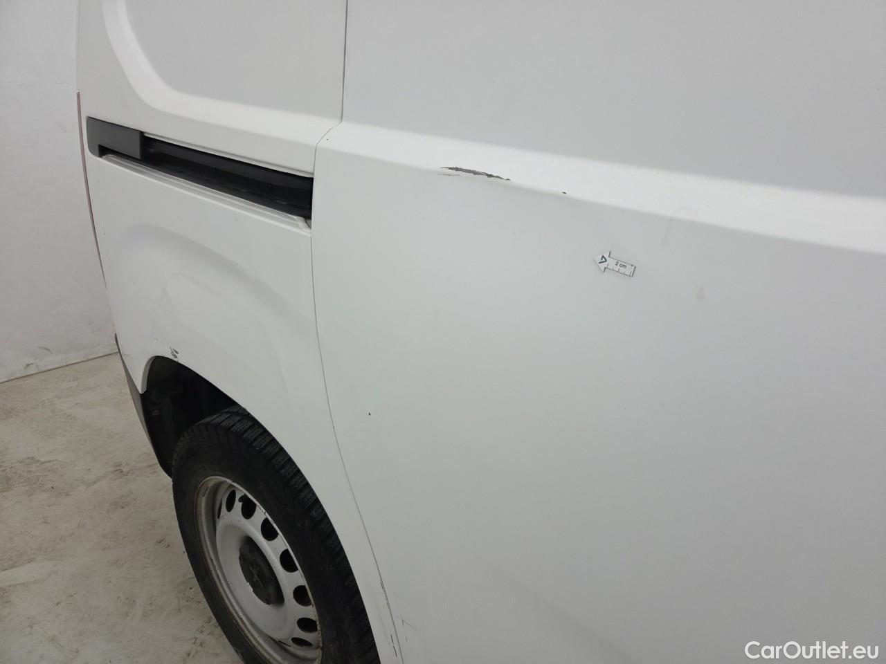  Peugeot  Partner 1.5 BlueHDI 75CP Active L1 1000KG #19