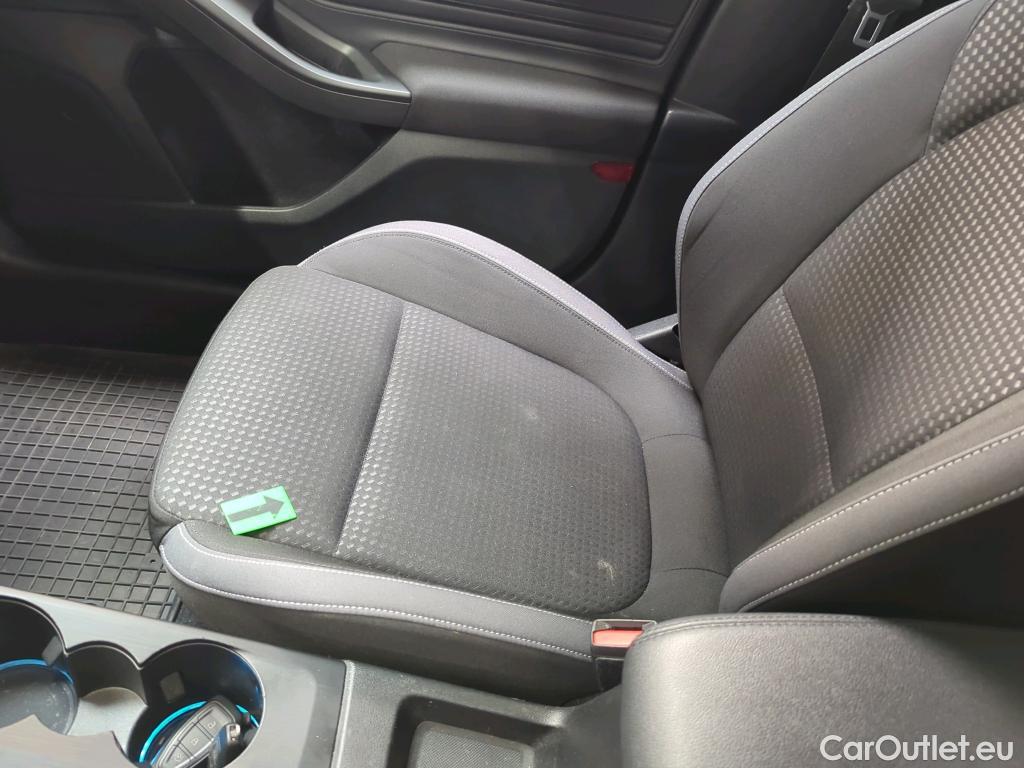 Ford  Focus 1.0 EcoBoost 125CP Trnd Connected Wgn A8 #33