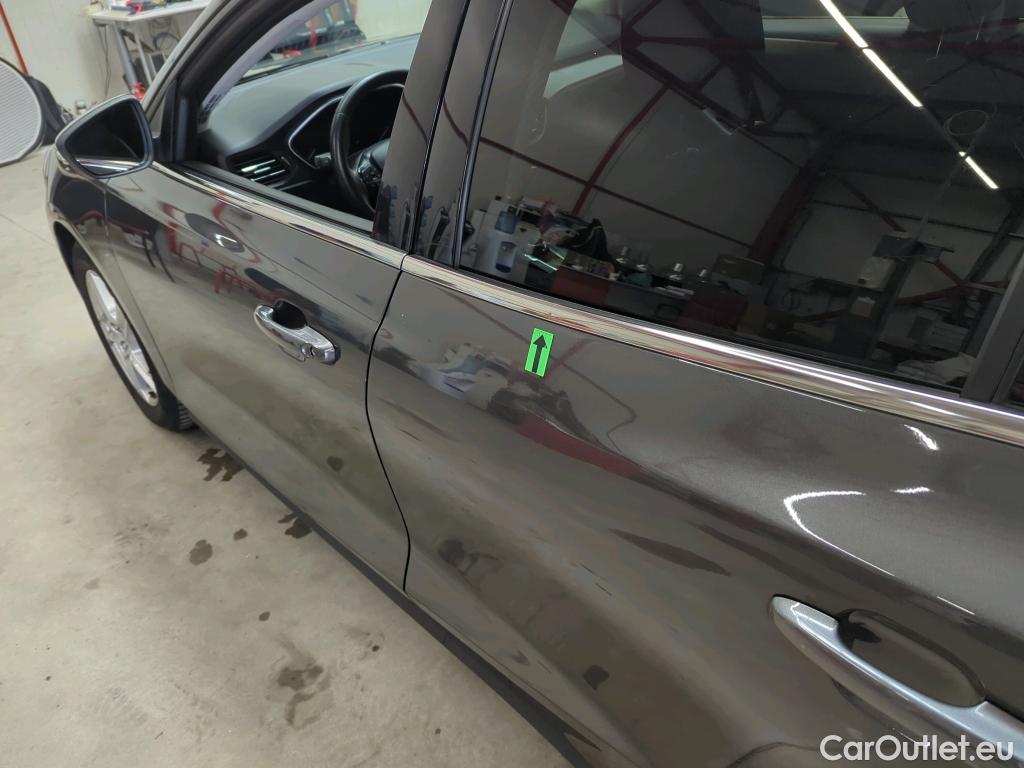  Ford  Focus 1.0 EcoBoost 125CP Trnd Connected Wgn A8 #27