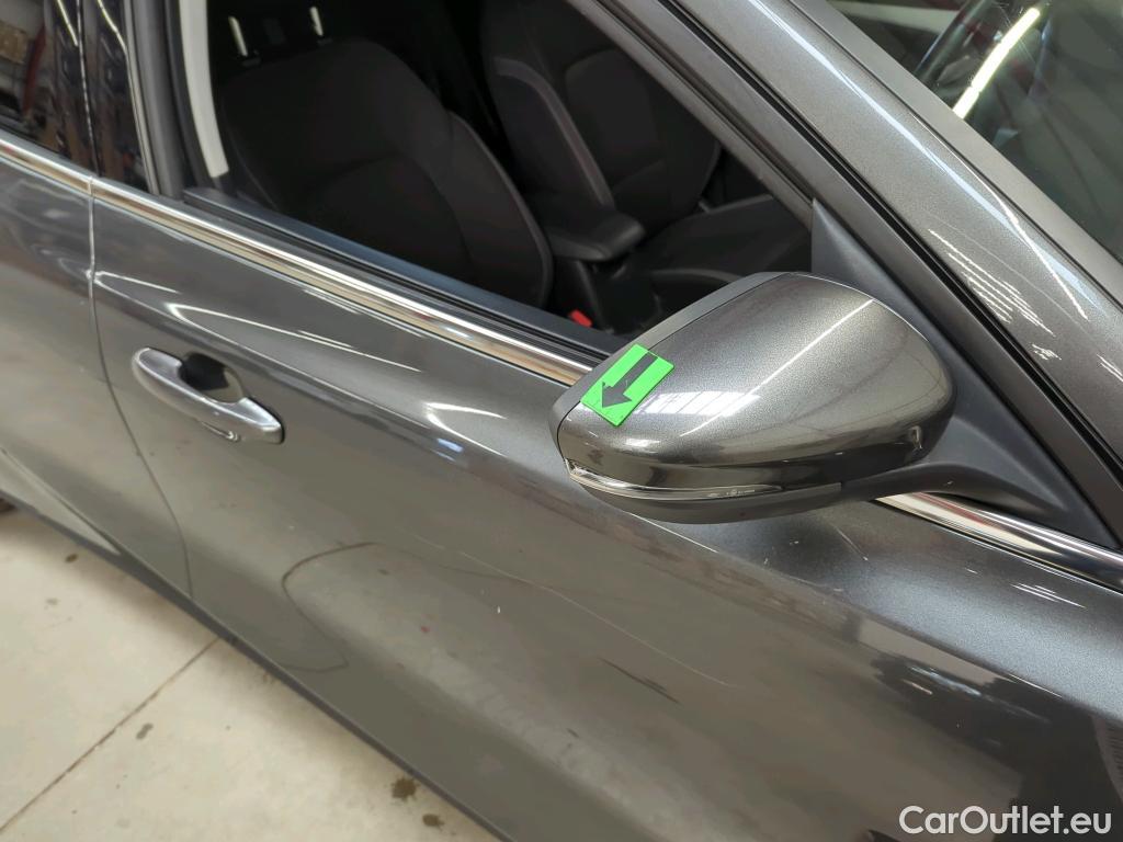  Ford  Focus 1.0 EcoBoost 125CP Trnd Connected Wgn A8 #36